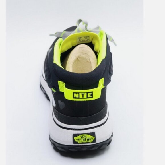 Vans Unisex U MTE Crosspath Mid Hiking Shoe, 2Gether As Ourselves - Picture 3 of 5